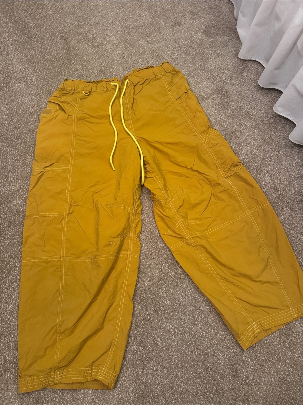 Free People Movement Pant - Picture 3 of 7